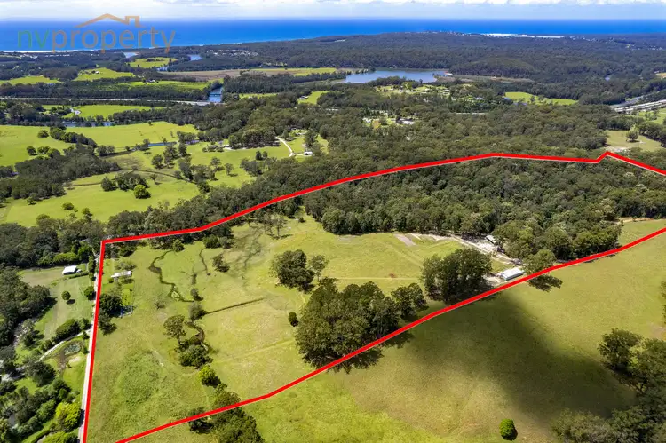 109 Valla Road, Valla NSW 2448