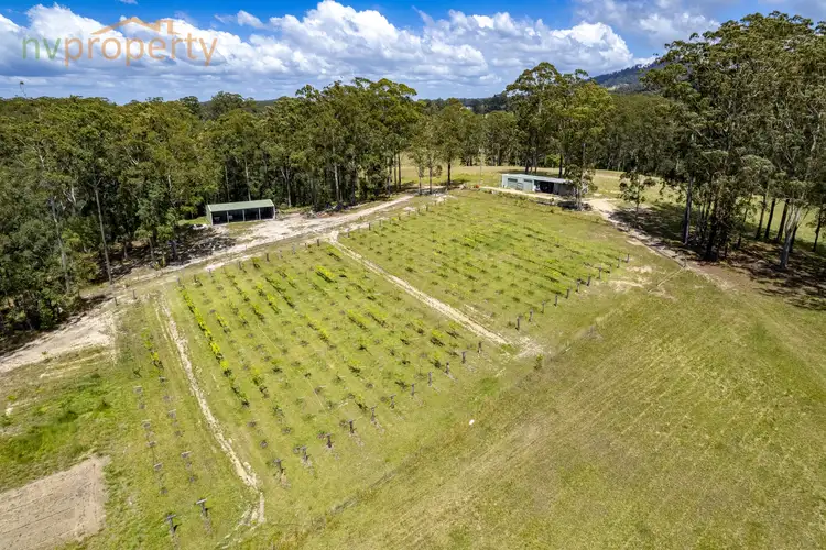 Fourth view of Homely rural property listing, 109 Valla Road, Valla NSW 2448