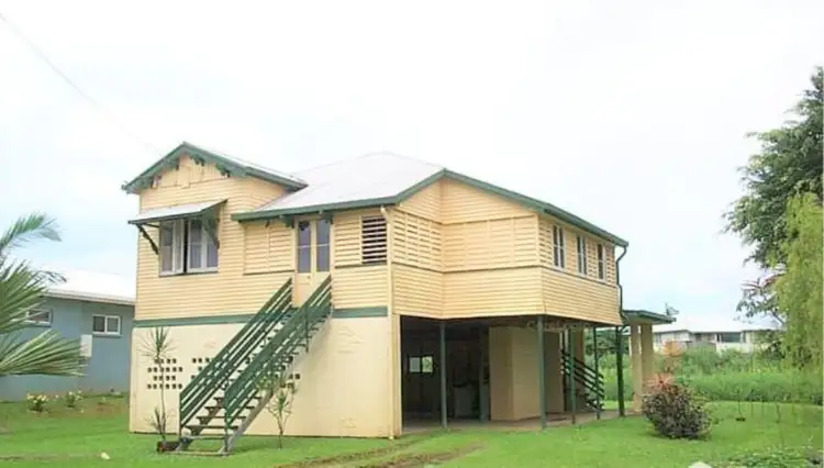 46 Jodrell Street, East Innisfail QLD 4860