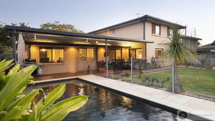 26 Mapleleaf Street, Eight Mile Plains QLD 4113