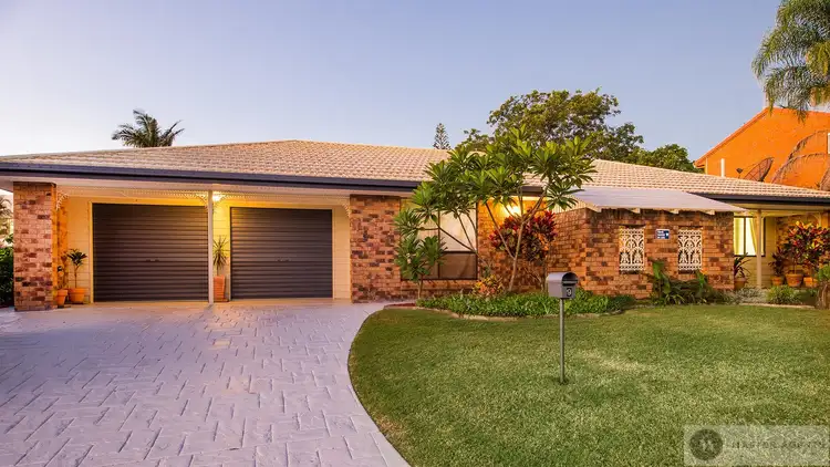 9 Cressbrook Street, Eight Mile Plains QLD 4113