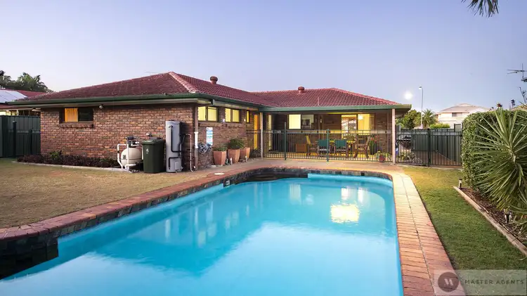 4 Karen Court, Runcorn QLD 4113
