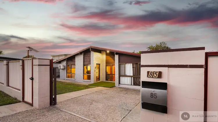 85 Nemies Road, Runcorn QLD 4113