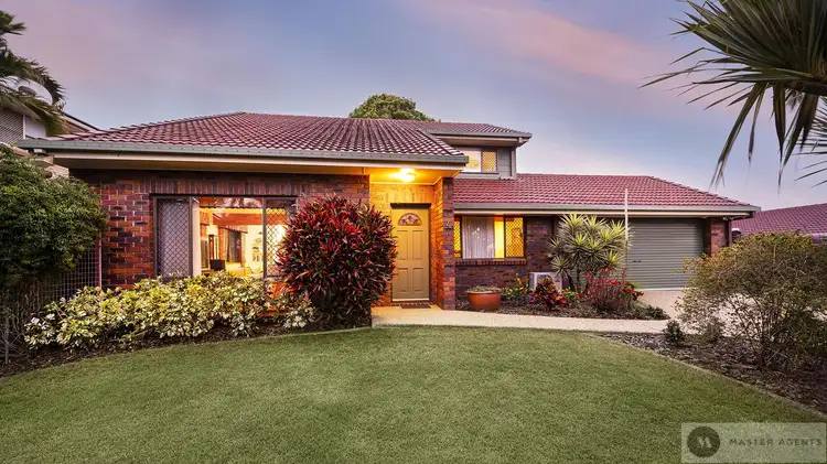 4 Oakville Street, Runcorn QLD 4113