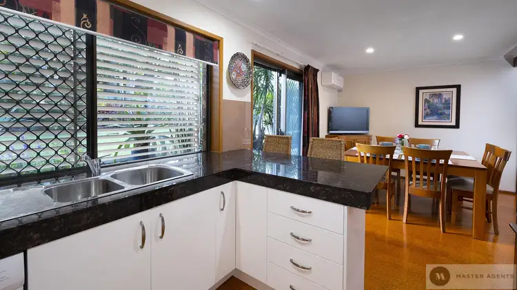 Third view of Homely house listing, 4 Oakville Street, Runcorn QLD 4113