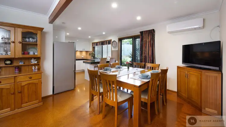 Fourth view of Homely house listing, 4 Oakville Street, Runcorn QLD 4113