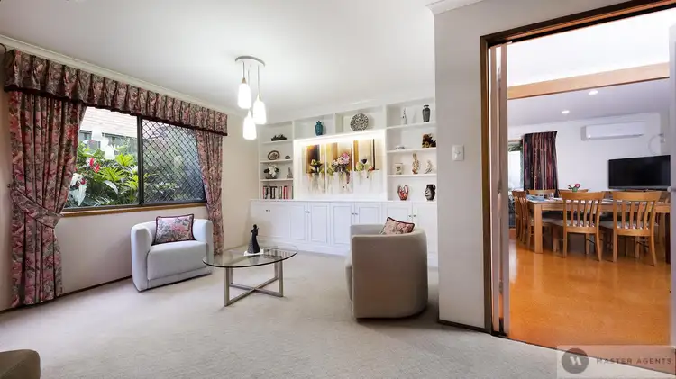 Fifth view of Homely house listing, 4 Oakville Street, Runcorn QLD 4113