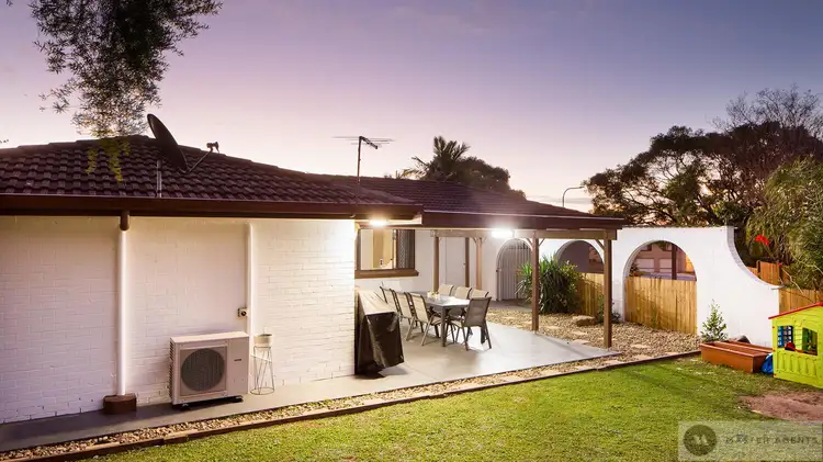 Main view of Homely house listing, 5 Sasa Place, Runcorn QLD 4113