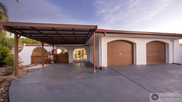Second view of Homely house listing, 5 Sasa Place, Runcorn QLD 4113