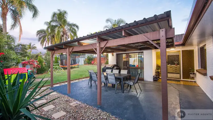 Fifth view of Homely house listing, 5 Sasa Place, Runcorn QLD 4113