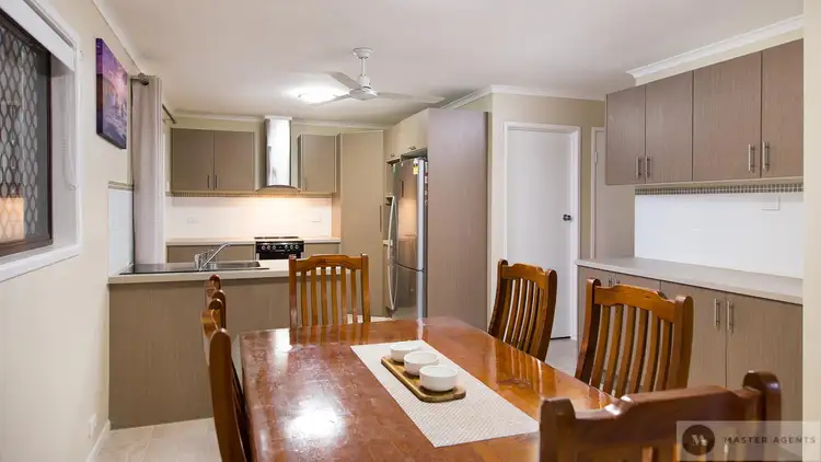Sixth view of Homely house listing, 5 Sasa Place, Runcorn QLD 4113