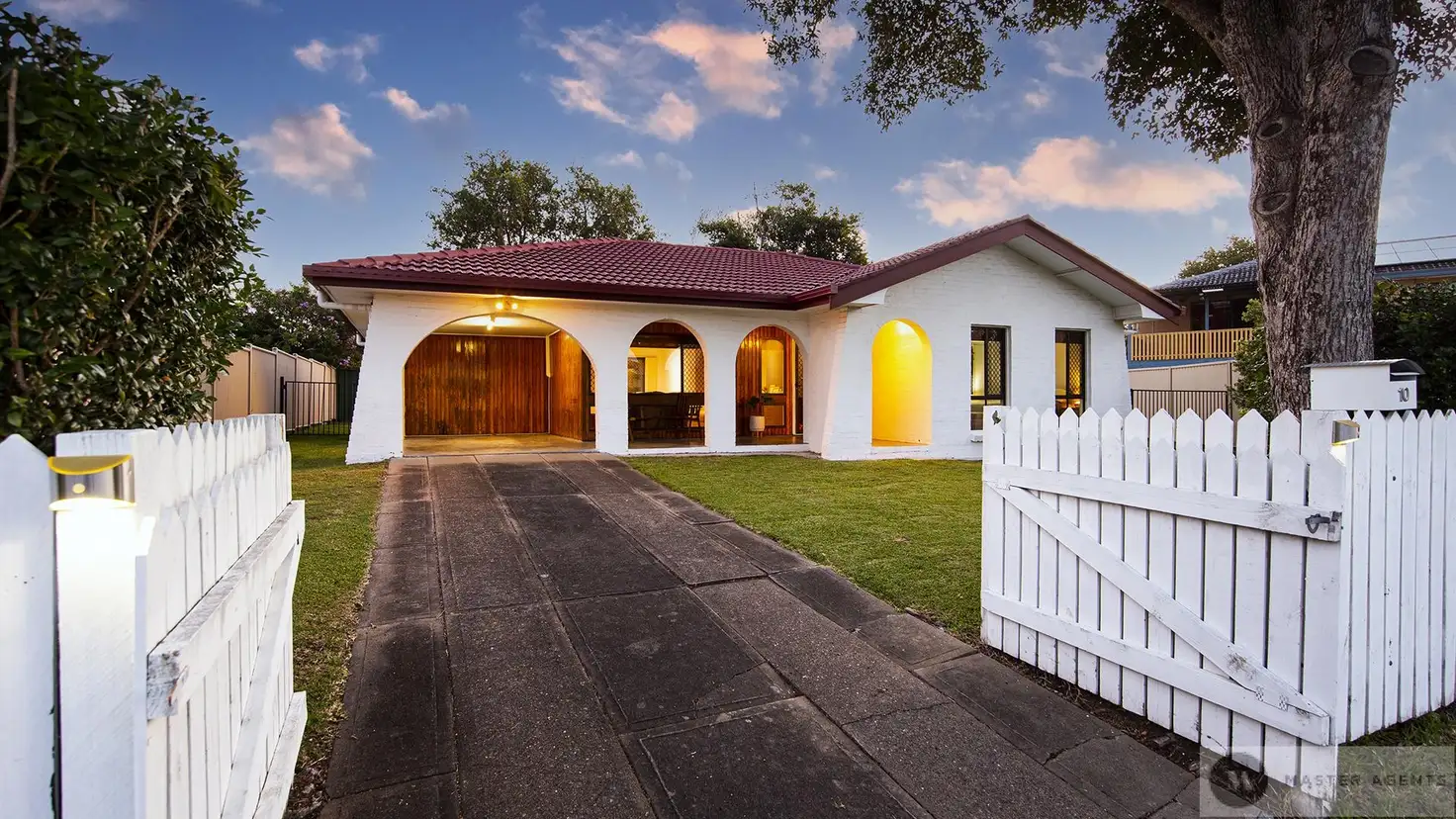 Main view of Homely house listing, 10 Ficus Street, Runcorn QLD 4113