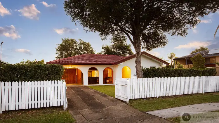 Second view of Homely house listing, 10 Ficus Street, Runcorn QLD 4113