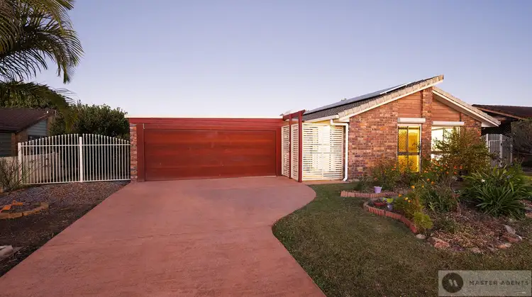 6 Nursery Avenue, Runcorn QLD 4113