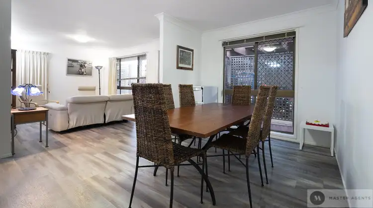 Second view of Homely house listing, 6 Nursery Avenue, Runcorn QLD 4113