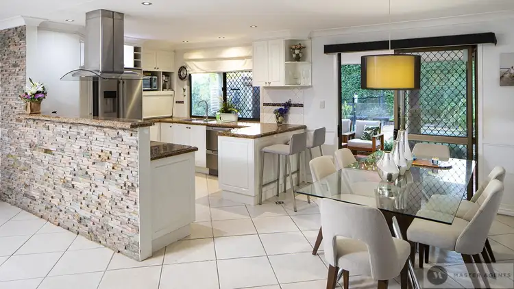 Sixth view of Homely house listing, 6 Condamine Street, Runcorn QLD 4113