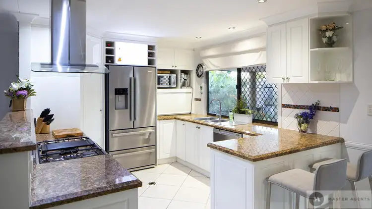 Seventh view of Homely house listing, 6 Condamine Street, Runcorn QLD 4113