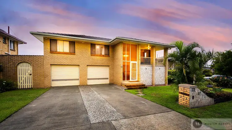 57 Amaranthus Street, Runcorn QLD 4113