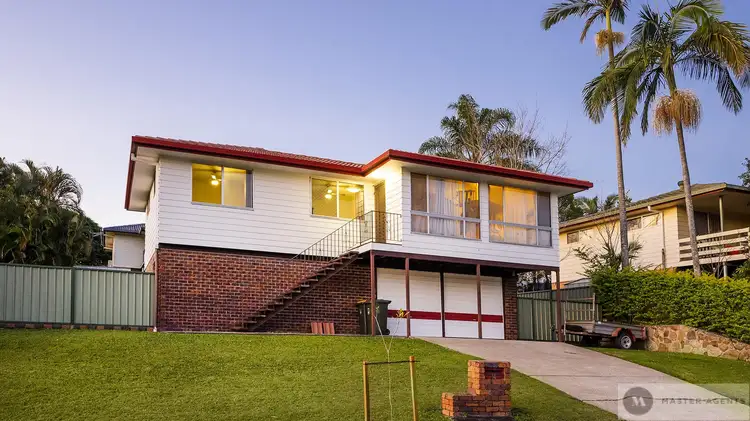 14 Bolwell  Street, Runcorn QLD 4113
