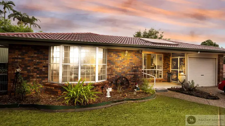 40 Balonne Street, Runcorn QLD 4113