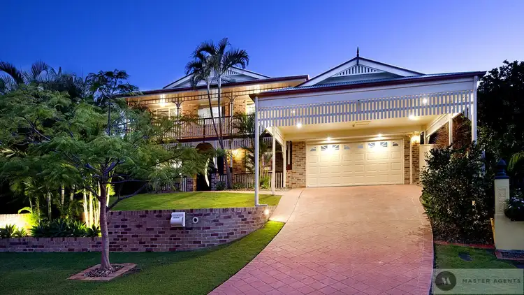 11 Bottletree Place, Calamvale QLD 4116