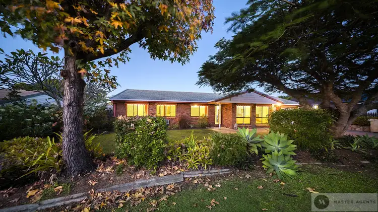 5 Oakville  Street, Runcorn QLD 4113