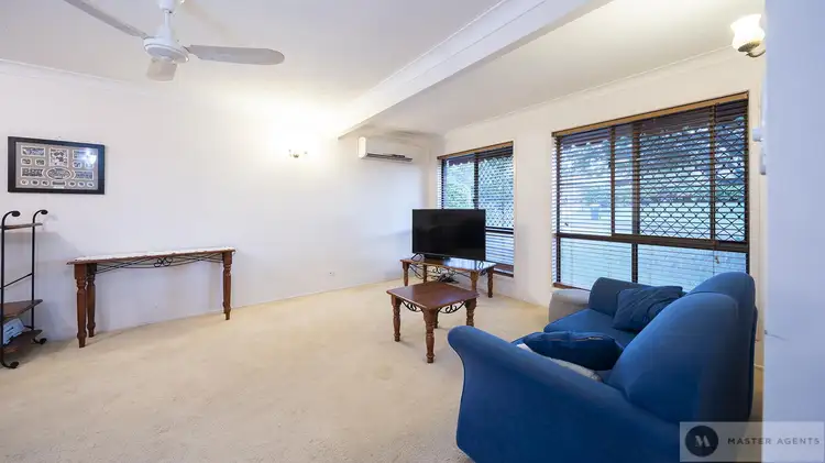 Fourth view of Homely house listing, 5 Oakville Street, Runcorn QLD 4113