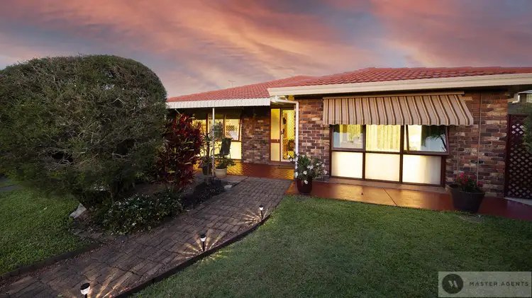 Second view of Homely house listing, 4 Zea Place, Runcorn QLD 4113