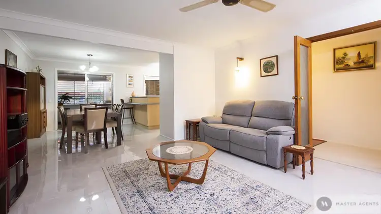 Third view of Homely house listing, 4 Zea Place, Runcorn QLD 4113