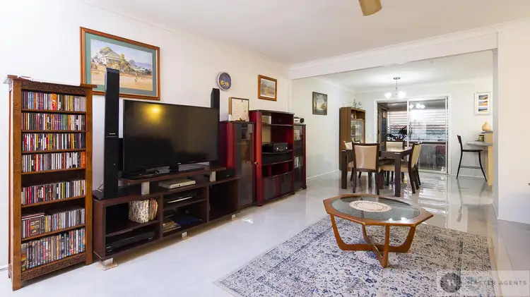 Fifth view of Homely house listing, 4 Zea Place, Runcorn QLD 4113