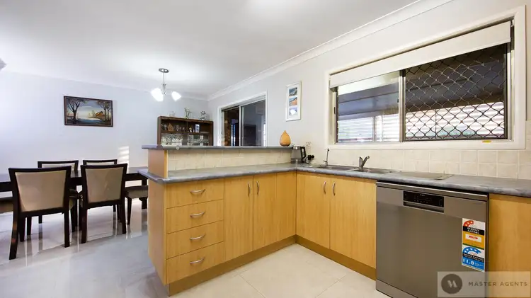 Sixth view of Homely house listing, 4 Zea Place, Runcorn QLD 4113