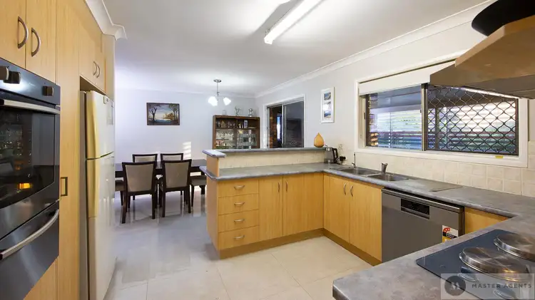 Seventh view of Homely house listing, 4 Zea Place, Runcorn QLD 4113