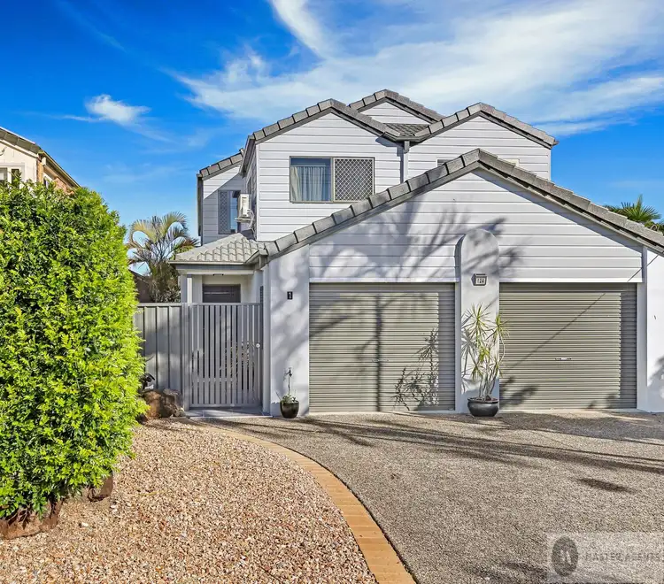 1/124 Johnston Street