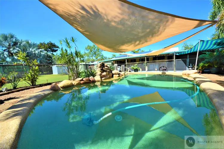 Third view of Homely house listing, 59 Purono Parkway, Yabulu QLD 4818