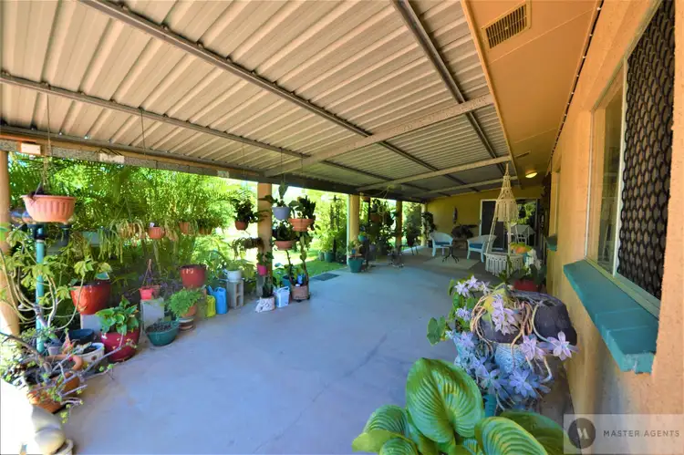 Fourth view of Homely house listing, 59 Purono Parkway, Yabulu QLD 4818