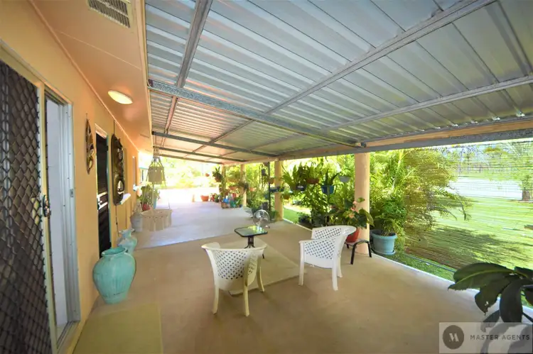 Fifth view of Homely house listing, 59 Purono Parkway, Yabulu QLD 4818