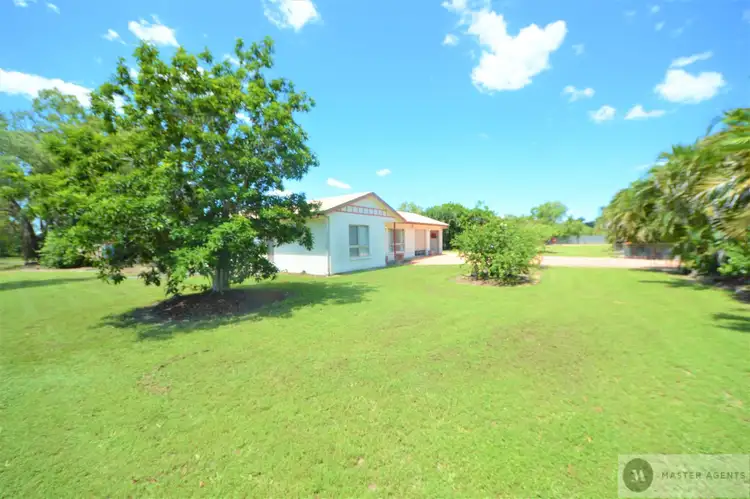 Main view of Homely house listing, 22 Blue mountain Drive, Bluewater QLD 4818