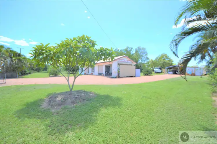 Second view of Homely house listing, 22 Blue mountain Drive, Bluewater QLD 4818