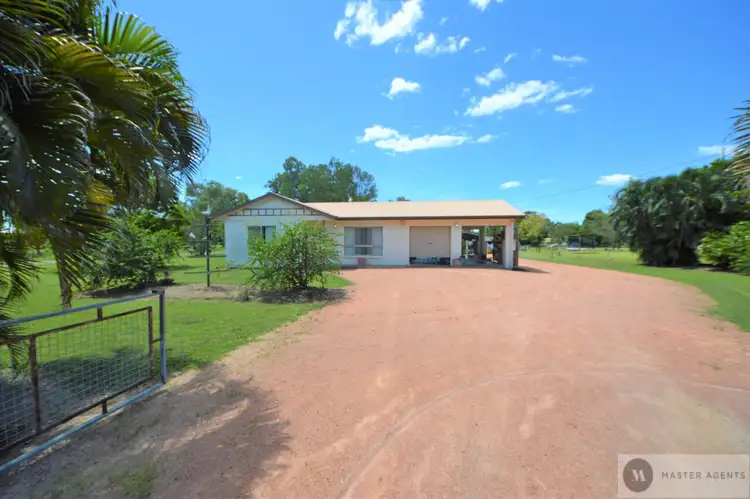 Third view of Homely house listing, 22 Blue mountain Drive, Bluewater QLD 4818