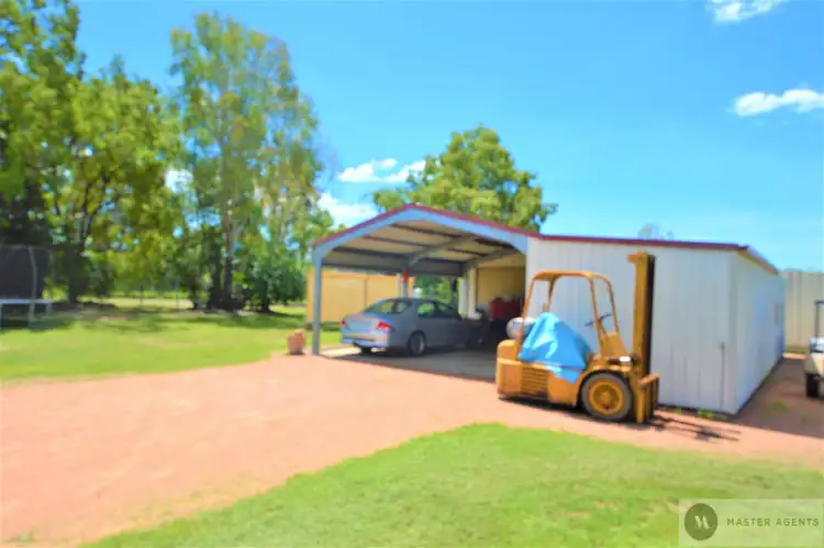 Fifth view of Homely house listing, 22 Blue mountain Drive, Bluewater QLD 4818