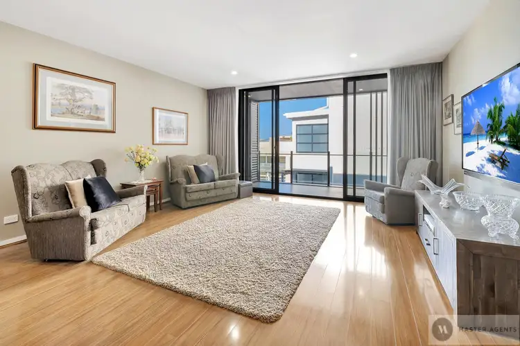 Main view of Homely apartment listing, 116/1930 Gold Coast Highway, Miami QLD 4220