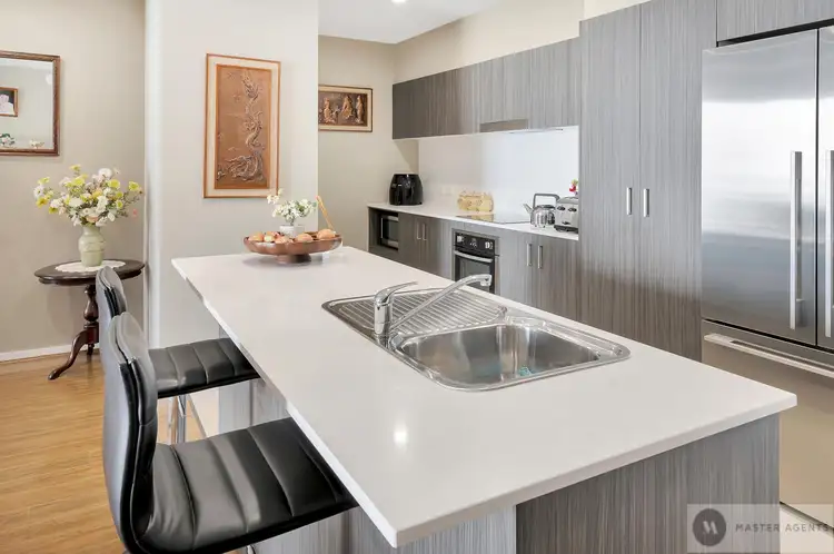 Second view of Homely apartment listing, 116/1930 Gold Coast Highway, Miami QLD 4220