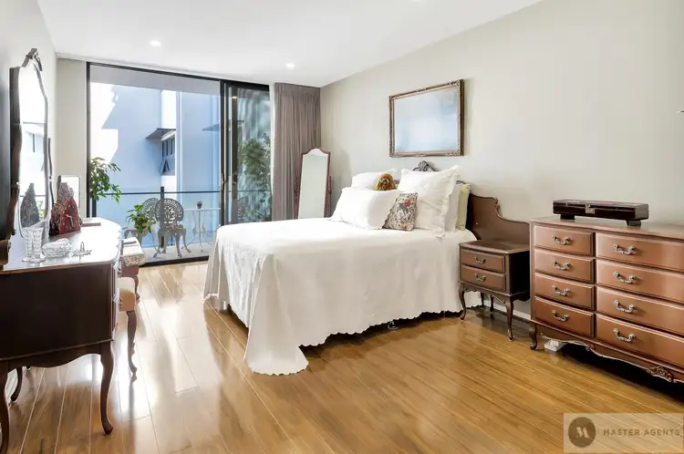 Fifth view of Homely apartment listing, 116/1930 Gold Coast Highway, Miami QLD 4220