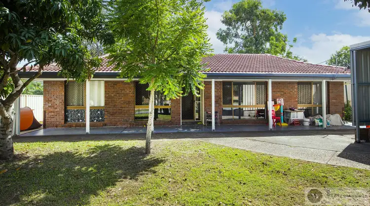 4 Ammons  Street, Browns Plains QLD 4118