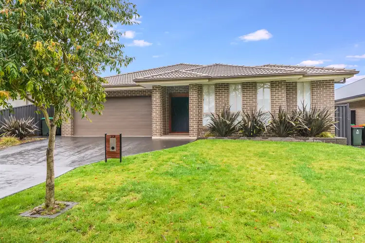 22 Simpson Street, Appin NSW 2560
