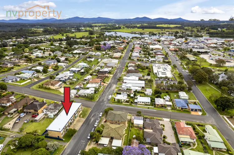 Main view of Homely unit listing, 8/12 Durkin Street, Macksville NSW 2447