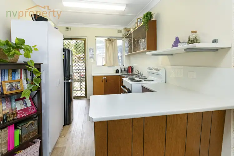 Third view of Homely unit listing, 8/12 Durkin Street, Macksville NSW 2447