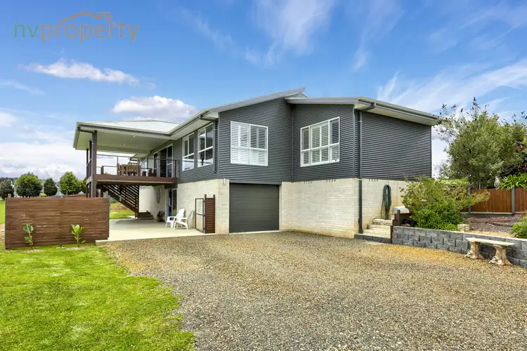 Main view of Homely house listing, 23 Geoffrey Charles Drive, Congarinni NSW 2447