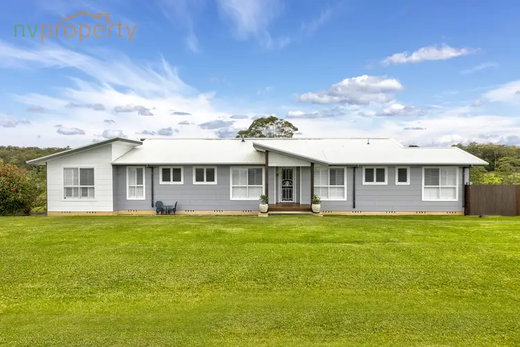 Second view of Homely house listing, 23 Geoffrey Charles  Drive, Congarinni NSW 2447