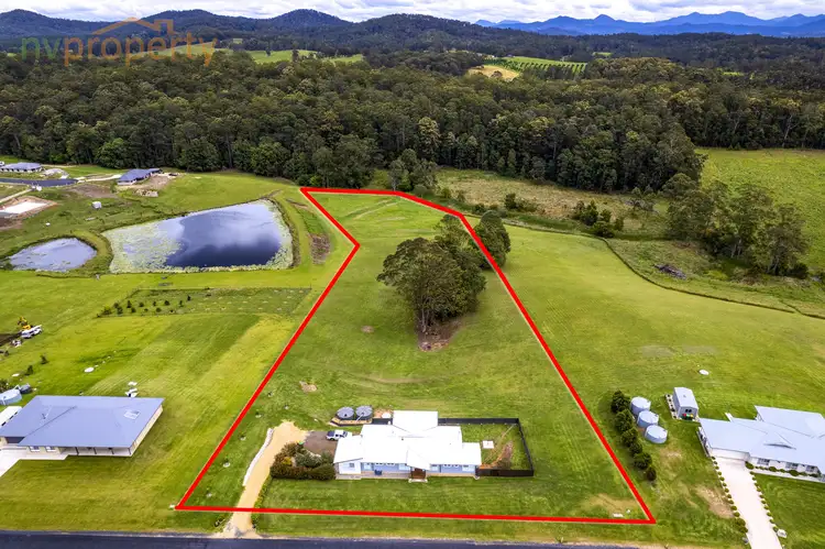 Third view of Homely house listing, 23 Geoffrey Charles  Drive, Congarinni NSW 2447